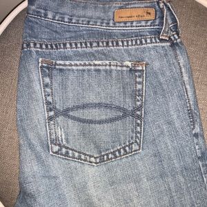 Abercrombie & Fitch Jeans
